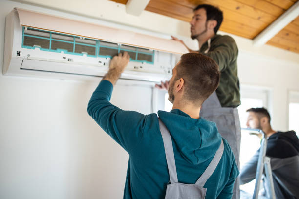 Best HVAC Air Duct Cleaning  in Mammoth Lakes, CA