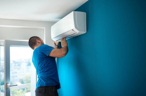 Best Commercial HVAC Repair  in Mammoth Lakes, CA