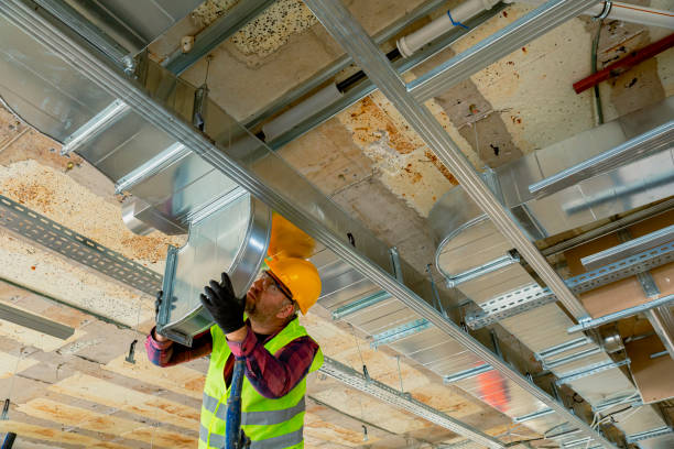Best Affordable HVAC Services  in Mammoth Lakes, CA