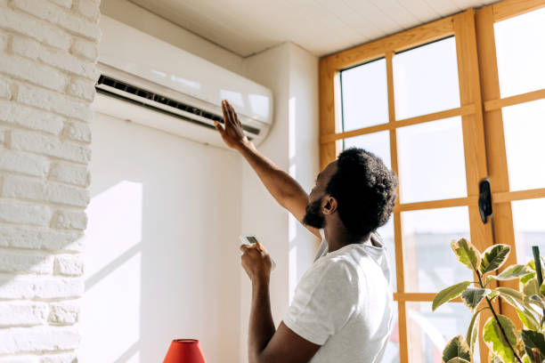 Reliable Mammoth Lakes, CA HVAC Solutions