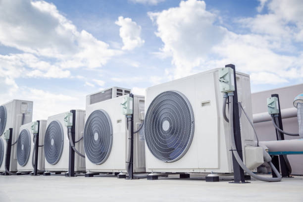 Local HVAC Companies in Mammoth Lakes, CA