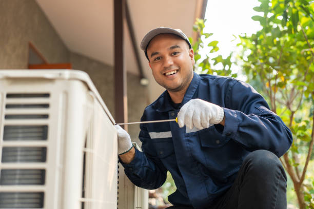 Best Emergency HVAC Repair  in Mammoth Lakes, CA